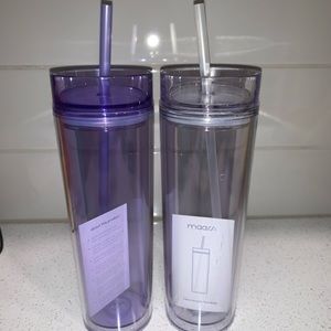 Tumblrs and Wine cups!